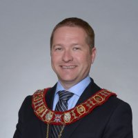 Mayor Josh Morgan (@mayormorgan) 's Twitter Profile Photo Mayor Josh Morgan (@mayormorgan) 's Twitter Profile Photo