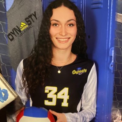 ‘26 Smithville HS | Dynasty Volleyball | 5’11