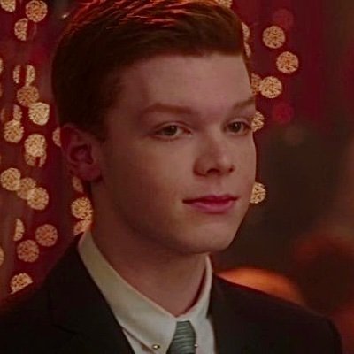 ✮ SUP DUDES!! ✮

Live, Laugh, Love Cameron Monaghan
⤷ ✧
  ･ﾟ: *
   * ✮  
    * ❀ My edits and stuff❀ ˎˊ˗