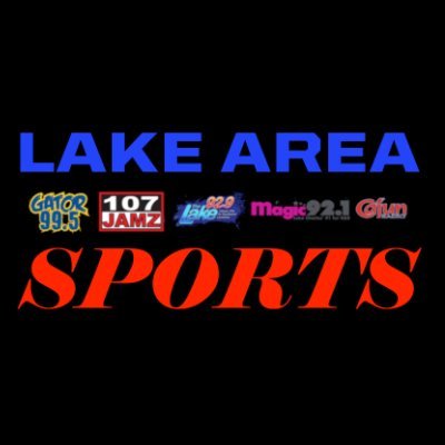 Lake Area Sports is a division of Townsquare Media-Lake Charles. We are committed to covering and broadcasting SWLA High School Sports! @chaston_tavares