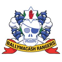 Ballymacash Rangers(@cashrangers) 's Twitter Profile Photo