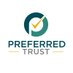 Preferred Trust (@preferred_trust) Twitter profile photo Preferred Trust (@preferred_trust) Twitter profile photo
