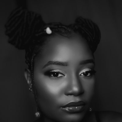 Ex Beauty 👑|God’s bestie |Fun lover| Licensed Foodie 🥰🥰 |CR7 💕💕💕