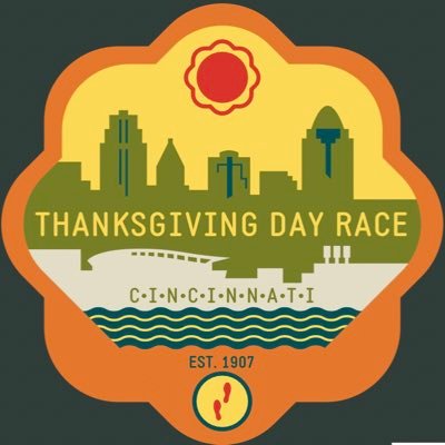 114th W&S Thanksgiving Day Race 10K Run and Walk • TQL 5K Run and Walk.