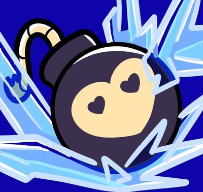 SampardDiscord's profile picture. it's been fun yall