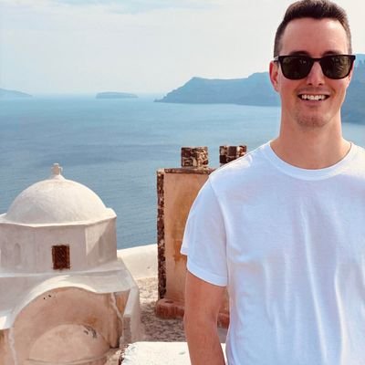 KevinSeguin39's profile picture. Paramedic. Hockey enthusiast. Avs & Sens fan.