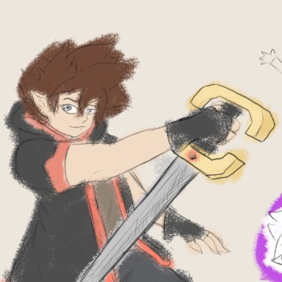 Gonna need some time
He/Him | ENG |
Fire Emblem | Sonic | DB | KH | OCS
Digital Artist |Illustrator
PFP Drawn By @CookyBeaa
🔞Minors DNI 🔞
COMMS OPEN KIND OF?!