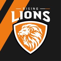 Rising Lions Sports (@risinglionse) Twitter profile photo
