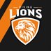Rising Lions Sports (@RisingLionsE) Twitter profile photo