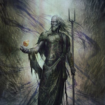 _hades_officiel's profile picture. Entreprise olympienne