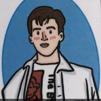 @dvdmcc (@dvdmcc) 's Twitter Profile