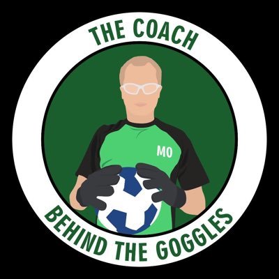 SFA GK Coach 🧤 SFA Outfield Coach ⚽️ International Football Coach 🌎 Sober since 01/04/2014