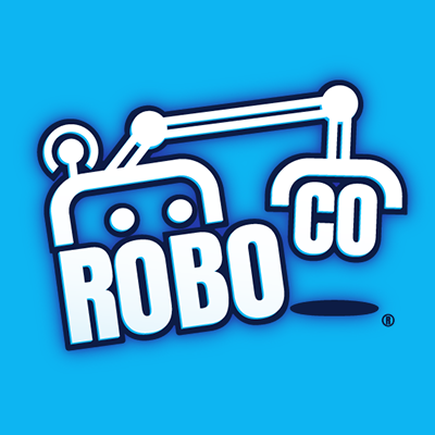 RoboCo is a sandbox game about designing and building robots to serve the needs of squishy, hapless humans in the world of tomorrow! ⚙️ https://t.co/YOK4ohANDX