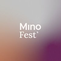 MinoFest (@minofest) 's Twitter Profile