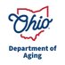 Ohio Department of Aging (@ohiodeptofaging) Twitter profile photo Ohio Department of Aging (@ohiodeptofaging) Twitter profile photo