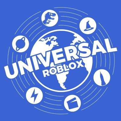 The latest news, updates, and more for Universal Roblox!
Discord: https://t.co/SGtBOd7Ah4
Game: https://t.co/w4GZzCMGMl