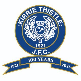 Official Twitter account for Kirriemuir Thistle JFC. We play in the https://t.co/6A16lqBFlL Midlands League of the East Region. Founded 1921