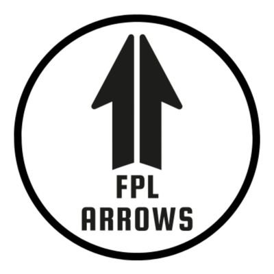 FPL Arrows (Gaz)さんのプロフィール画像