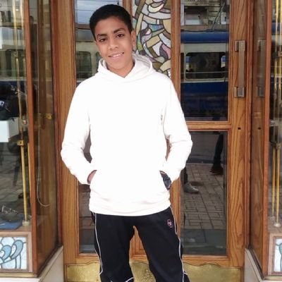 zizokarezma's profile picture. 