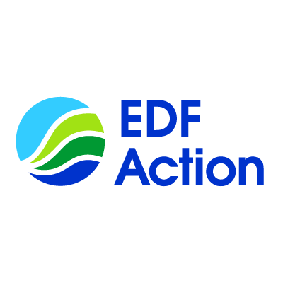 Advocacy partner of @EnvDefenseFund building strong, bipartisan support for transformative environmental protections with climate action.