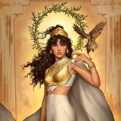 _aphrodite_off's profile picture. Cronos est mon papa (je crois, mais c'est bizarre un peu) et voilà je suis plutôt bonne & j'aime bien la baise - Je suis déjà macqué avec @_ares_officiel ...