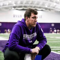 Trey Klink (@trklink5) 's Twitter Profile