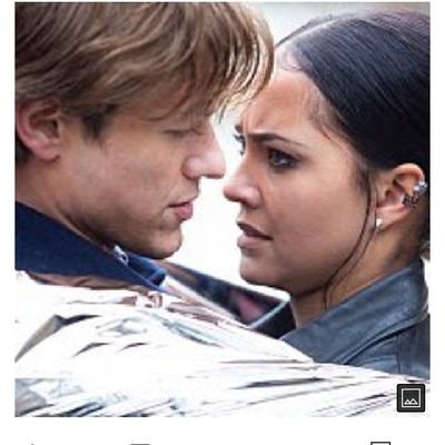 Big fan of MacGyver and MacRiley and Lucas Till 😍💖#SaveMacGyver 📎🖇#MacRiley