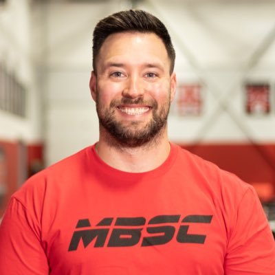 Kin BS, LMT | Certified Functional Strength Coach - MBSC - Movement As Medicine - https://t.co/clT7mAodtY - https://t.co/mumlQILij6