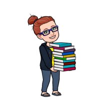 Ingalls the Librarian (@libraryingalls) 's Twitter Profile