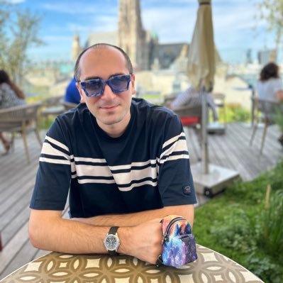 GioSardanadze's profile picture. Buying and Selling Authentic Luxury Handbags, Watches, Jewelry. 🇦🇪 🇬🇪 🇦🇲 🇦🇿 🇺🇸