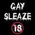Gay Sleaze 🔞 (@SniffArmpit) Twitter profile photo