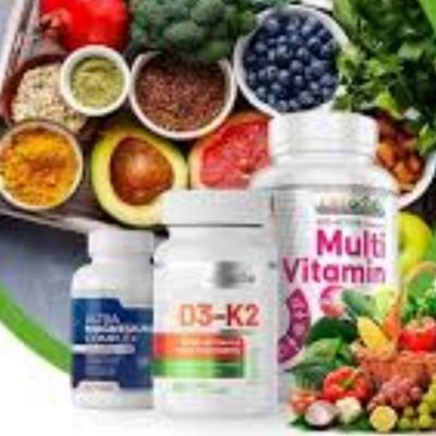 livegood6823's profile picture. 