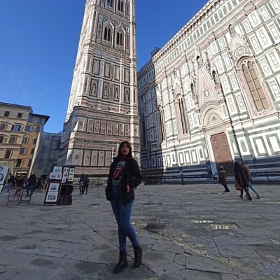 JudiCarrion166's profile picture. Ramé 🌸
Arquitecta👷🏻‍♀️
Scout-Akela🐺❤️💙💛
Gryffindor❤🦁
Locutora🐈🍸🎶
Ojeras y hoyuelos