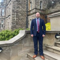 Richard Johnston (@richardrij) 's Twitter Profile