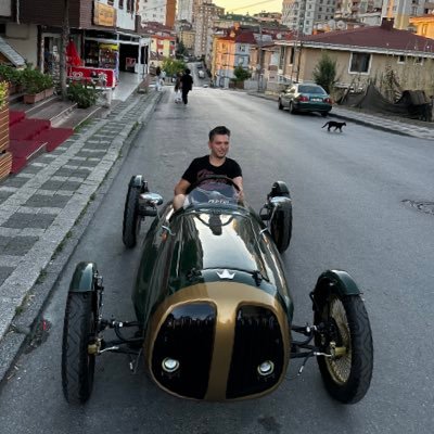 GTuksavul's profile picture. Tech Team Lead