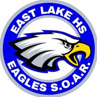 East Lake High School (@elhs_eagles) 's Twitter Profile
