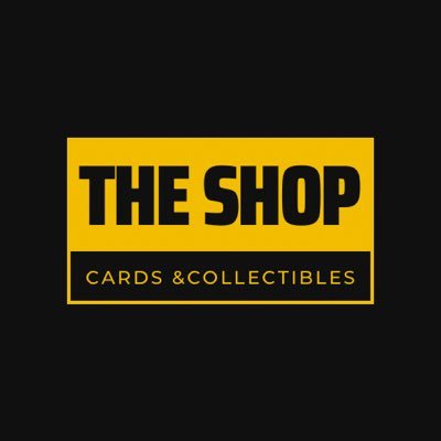 Card Shop Always Buying and Selling!! Instagram Link https://t.co/e7pneezYfD