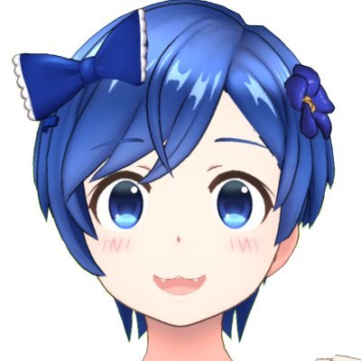 😜 Smol Bean Genki VTuber
😘 Animesuu!~
🥺 Has mild ASD‚ learnin'‚ dev delay
⚠️ NOTE: RT/LIKE triggered posts smth :0