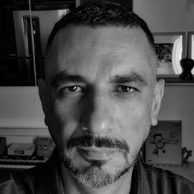 francisco_jca's profile picture. Em busca da glória, da paz, da justiça e do amor !
https://t.co/kyheYIM7Pl…