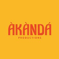 Àkàndá Productions(@AkandaUK) 's Twitter Profile Photo