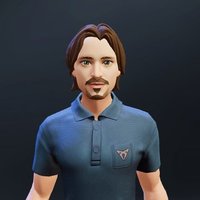 Zakaria K. (@logicaldataco) 's Twitter Profile