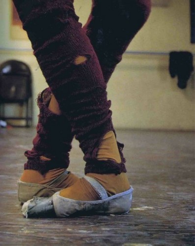 _DancerProblems's profile picture. Because dance is harder than football.