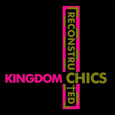 We’re just 4 Kingdom chics reconstructed by God to share our thoughts and perspectives on taboo topics that will provoke thought to edify the kingdom.