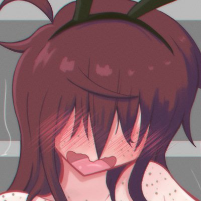 🔞NSFW Comic artist working on lewd wholesome comics 🔞 (I try my best)
🖤 Commissions - Open 🖤
🧡Patreon: https://t.co/tZrzsEB2mp
💙Discord: https://t.co/2WLuoyutns