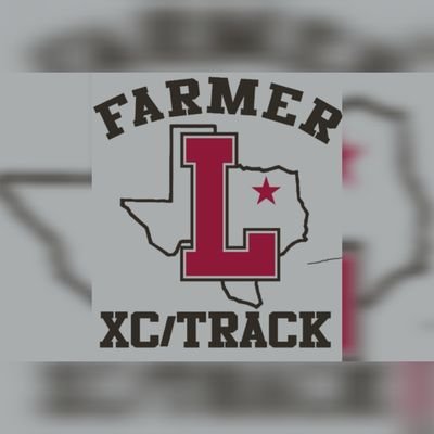 Home of the Lewisville High School Farmer Cross Country and Track and Field Teams