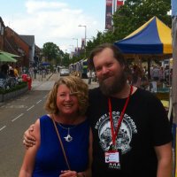 Carol Thornton (@carolthornton) 's Twitter Profile