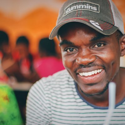 Papa_Yaw_Gyamfi's profile picture. Architect