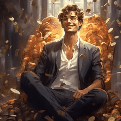 ConstantineBTC Profile Picture