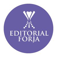 Editorial Forja(@ForjaEd) 's Twitter Profile Photo