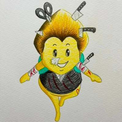 ケガタケシさんのプロフィール画像